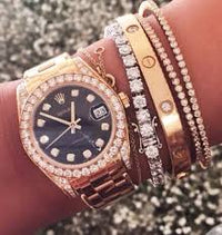 Jewelry & Watches