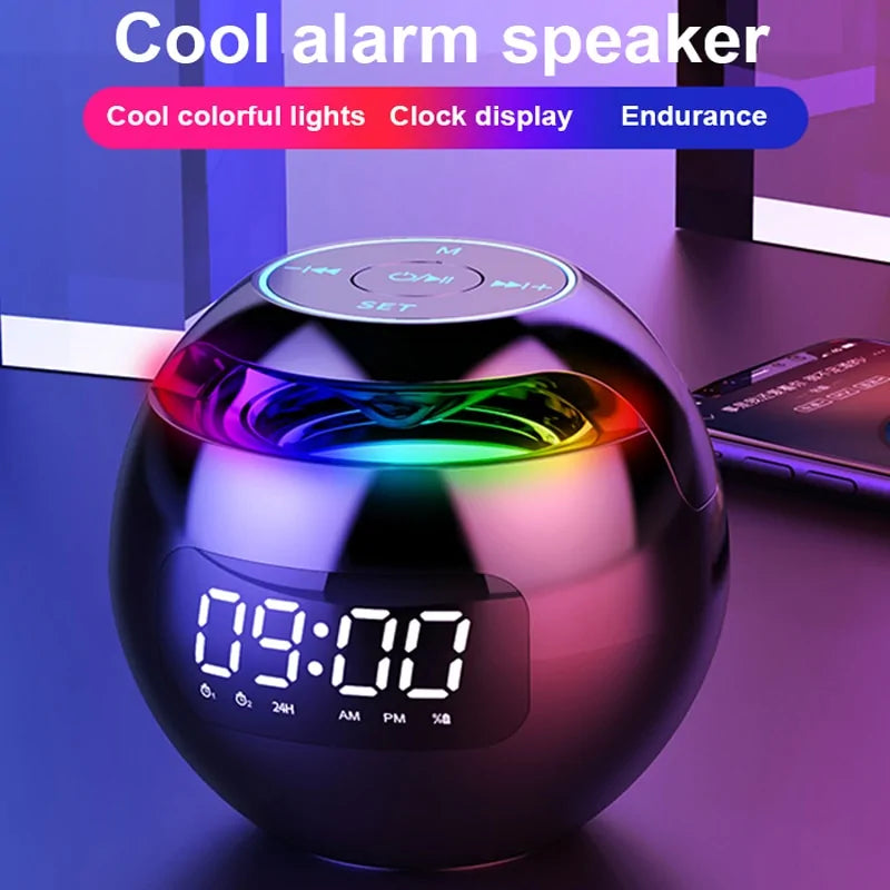 Mini Bluetooth Speaker Wireless