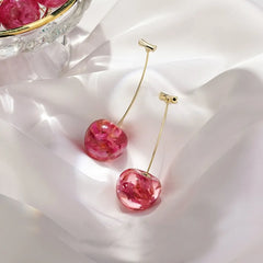 Women's Drop Earrings