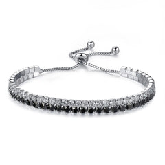 Charm Tennis Bracelets