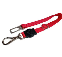 Dog Safety Belt