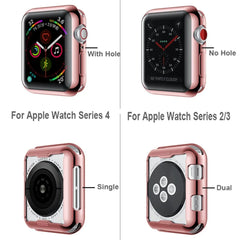 Cover Case For Apple Watch Series