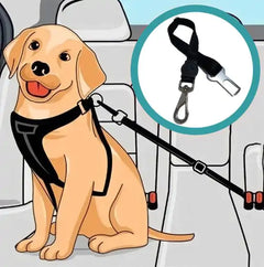 Dog Safety Belt