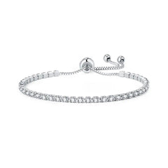 Charm Tennis Bracelets