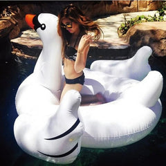 Inflatable Swimming Pool Float