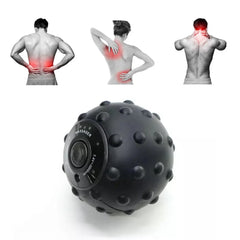 Vibrating Massage Ball