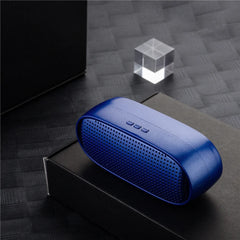 Mini Bluetooth Wireless Speaker