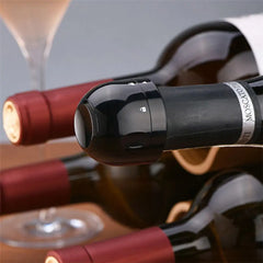 Champagne Wine Bottle Stopper