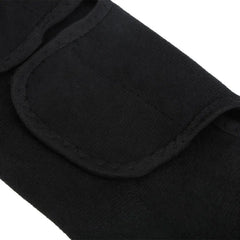 Zippered Ankle Sports Socks