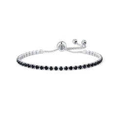 Charm Tennis Bracelets