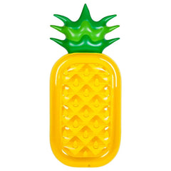 Inflatable Pineapple Swimming Pool Float Raft