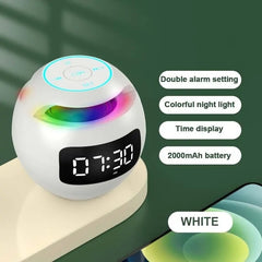 Mini Bluetooth Speaker Wireless