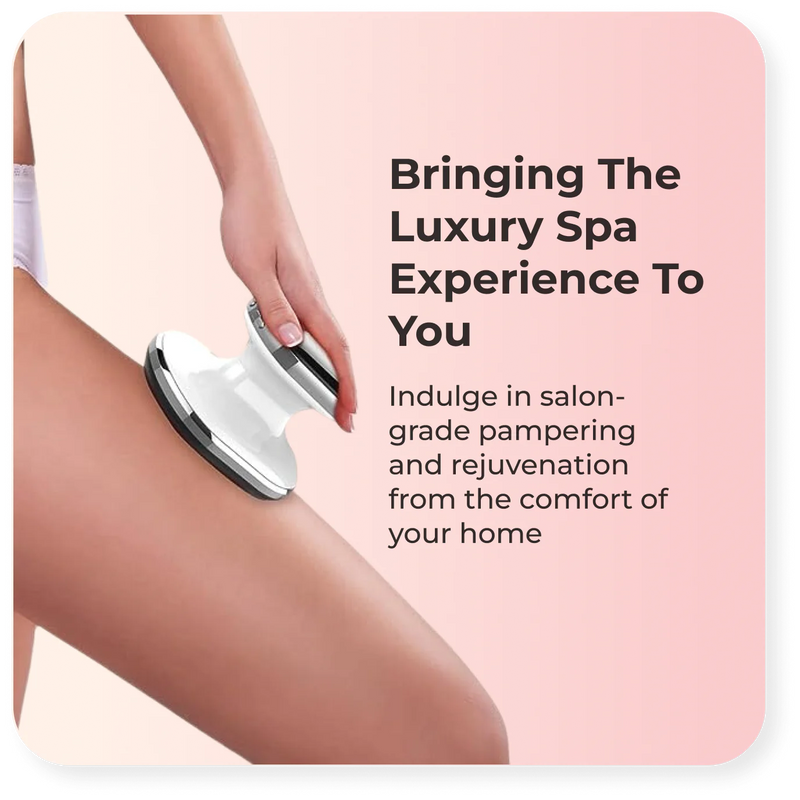 Cellulite Buster Massager