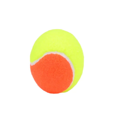 3 Pieces Beach Tennis Balls