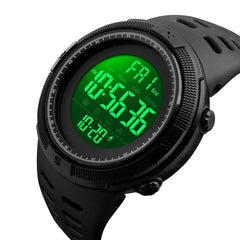 Military Sports Watch