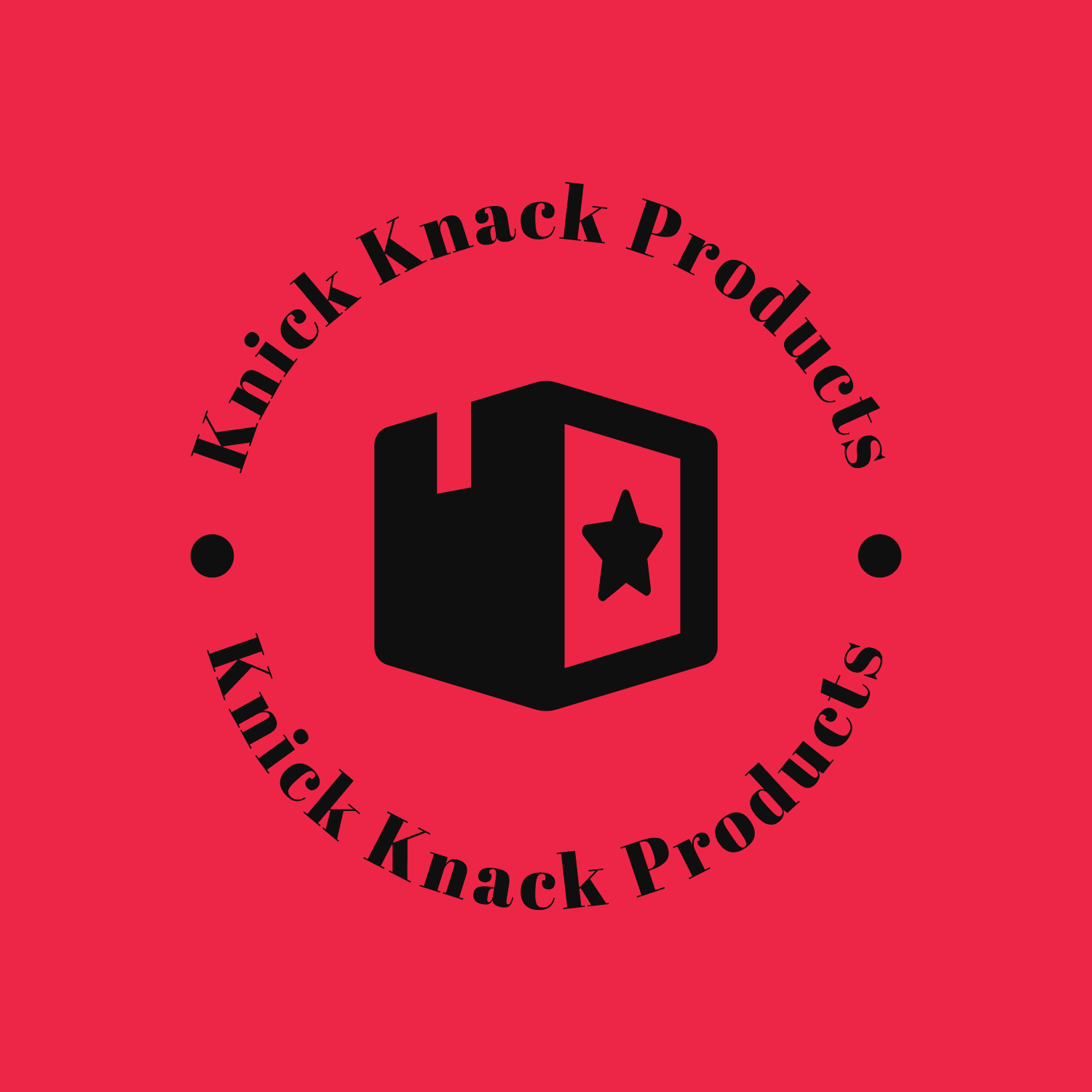 Knick Knack Products