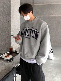 Men's Sweatshirt