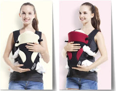 Baby Carrier Backpack