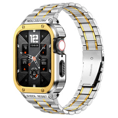 Band & Case for Apple Watch